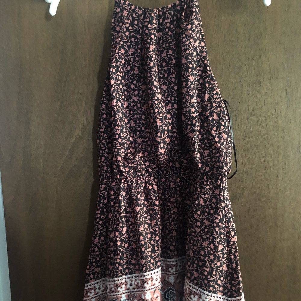 Cute dress from francescas new without tags